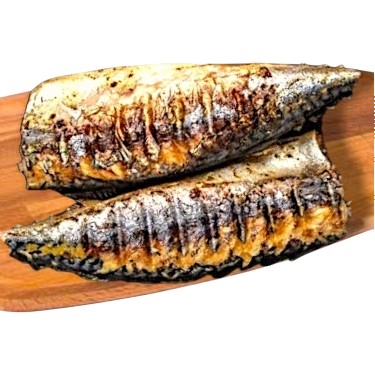 1 ADET İTHAL PALAMUT IZGARA