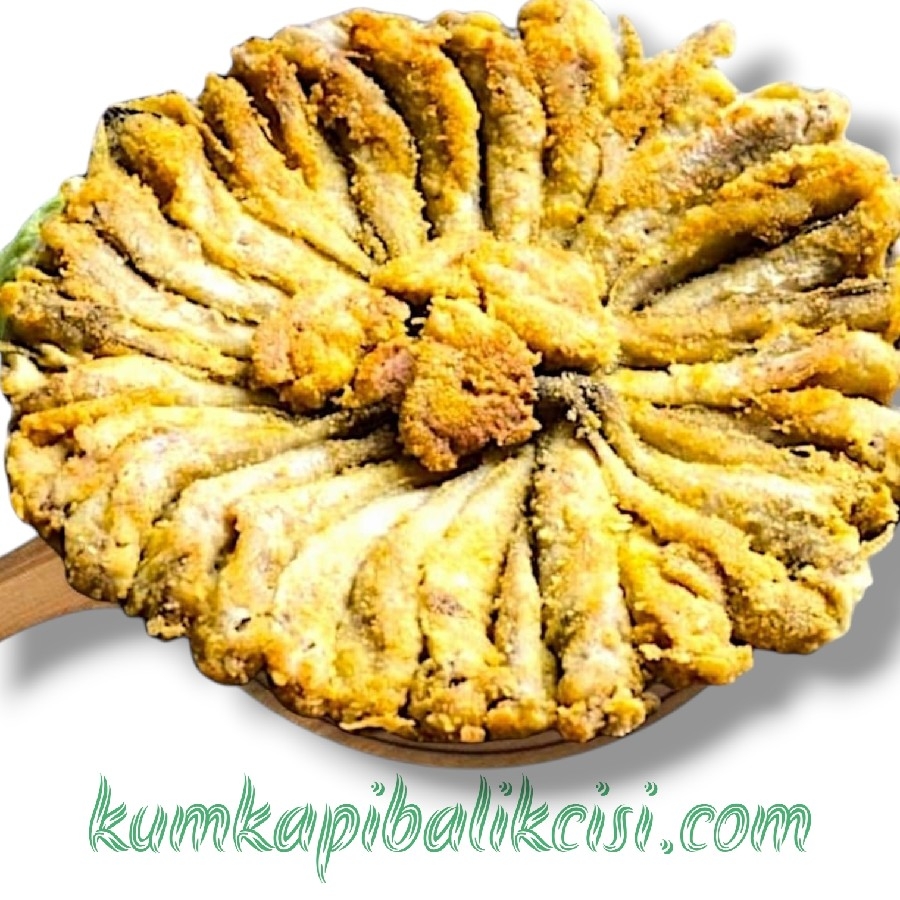 1 KG  MEZGİT TAVA