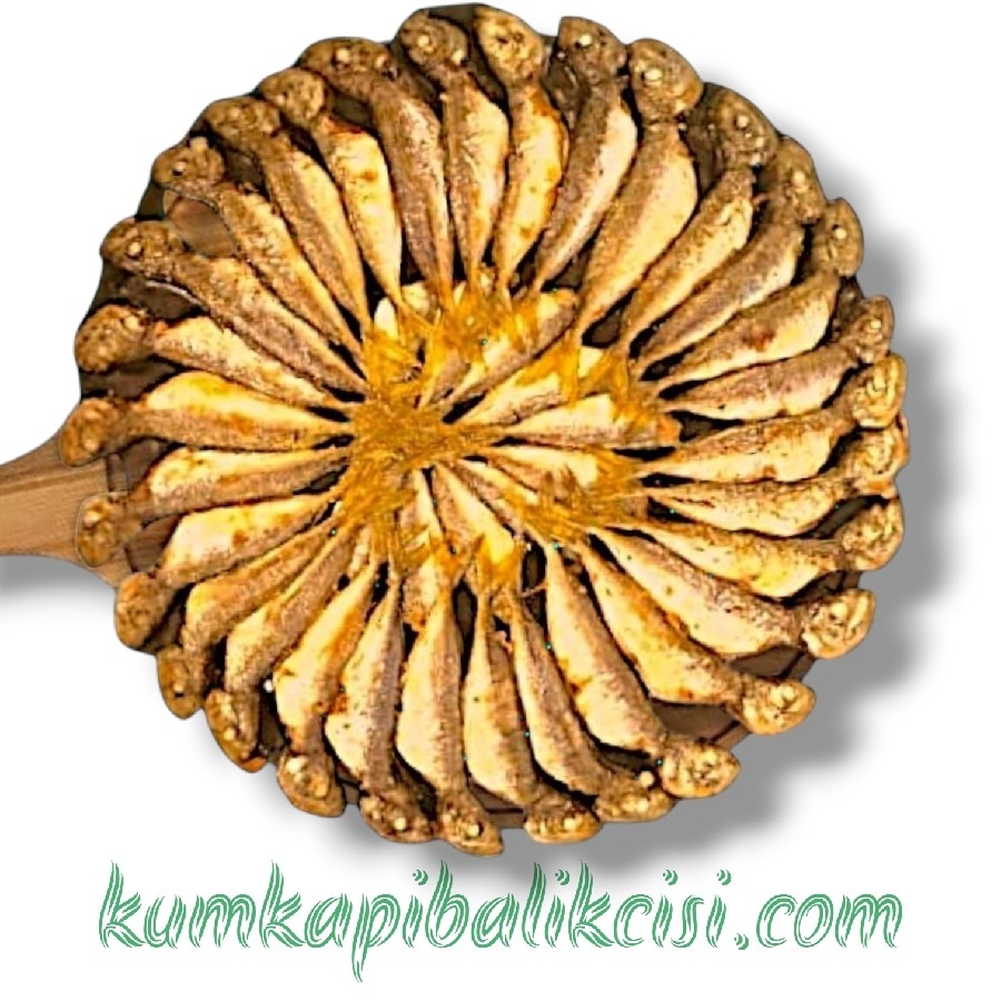 1 KG İSTAVRİT TAVA