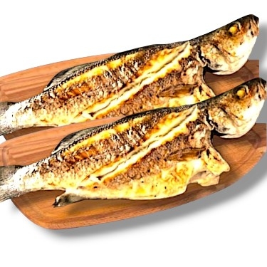 1.200 KG DENİZ LEVREK IZGARA