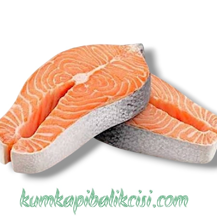 1 KG ÇİĞ NORVEÇ SOMON