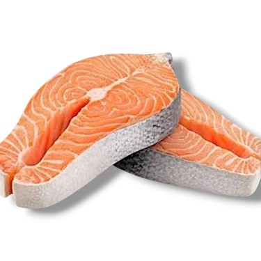 1 KG ÇİĞ NORVEÇ SOMON