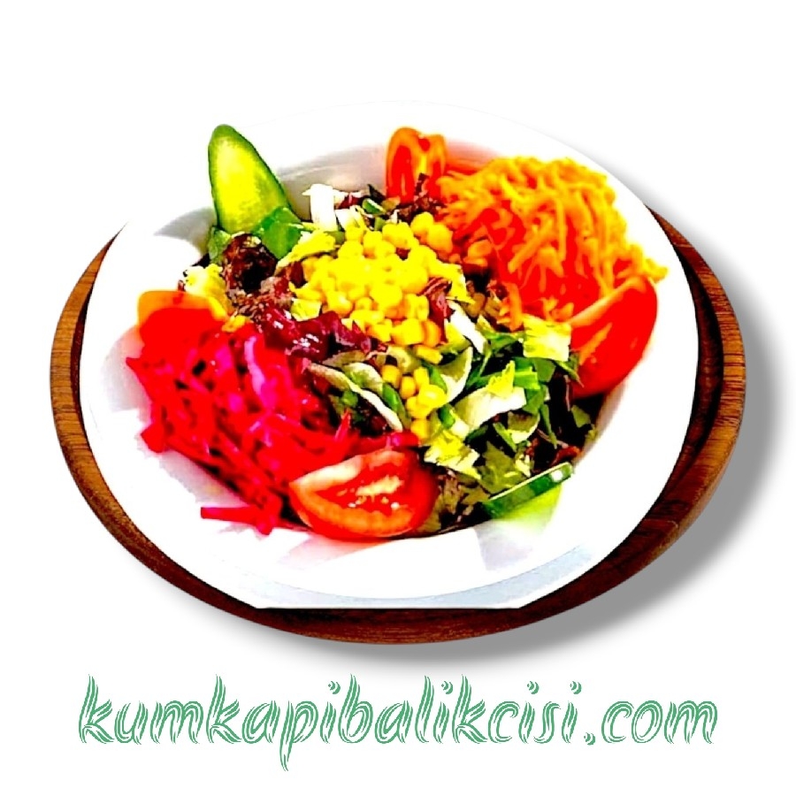 MEVSİM SALATA