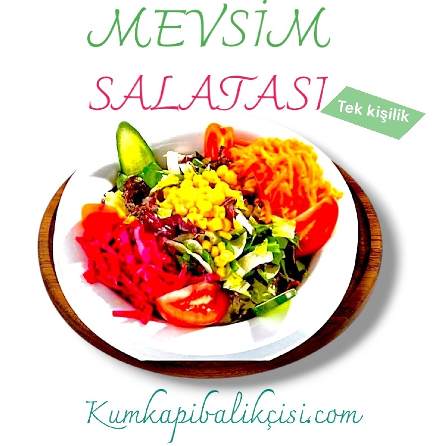 MEVSİM SALATA