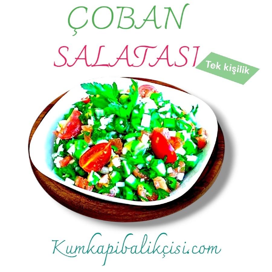 COBAN SALATA