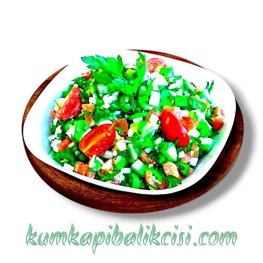 COBAN SALATA