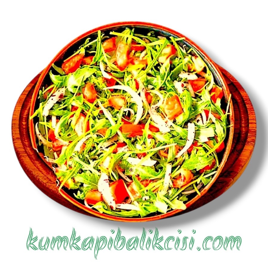 ROKA SALATA