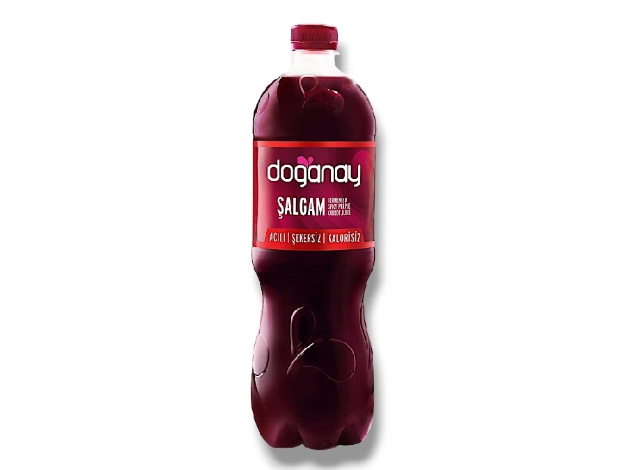 ŞALGAM  ACILI 1 LT