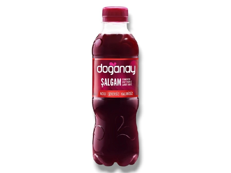 ŞALGAM ACILI (300 ML)