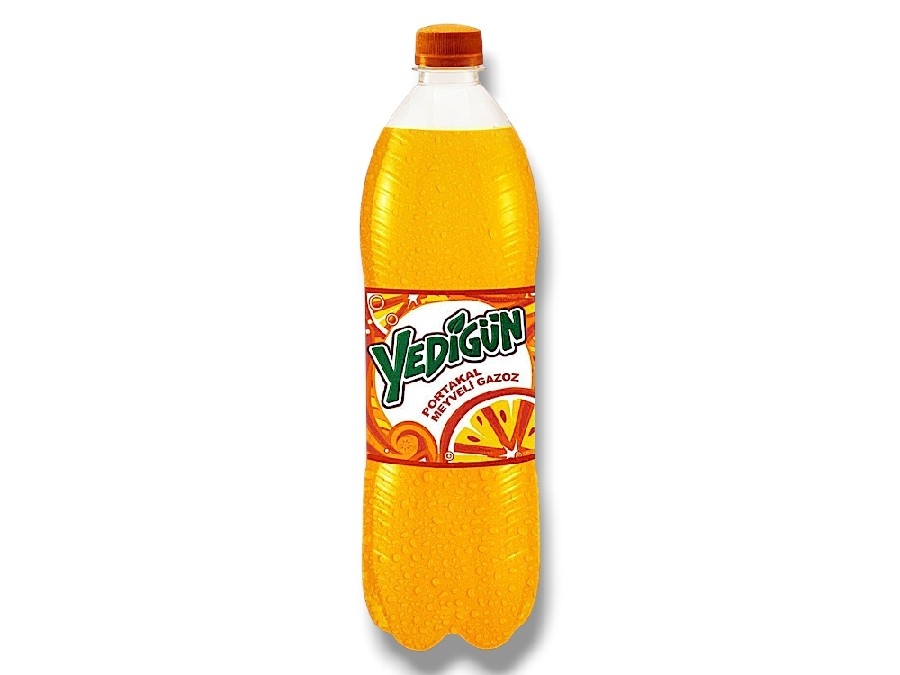 YEDİGÜN 1 lt.
