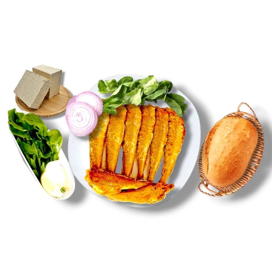 MEZGİT TAVA 1 KİŞİLİK