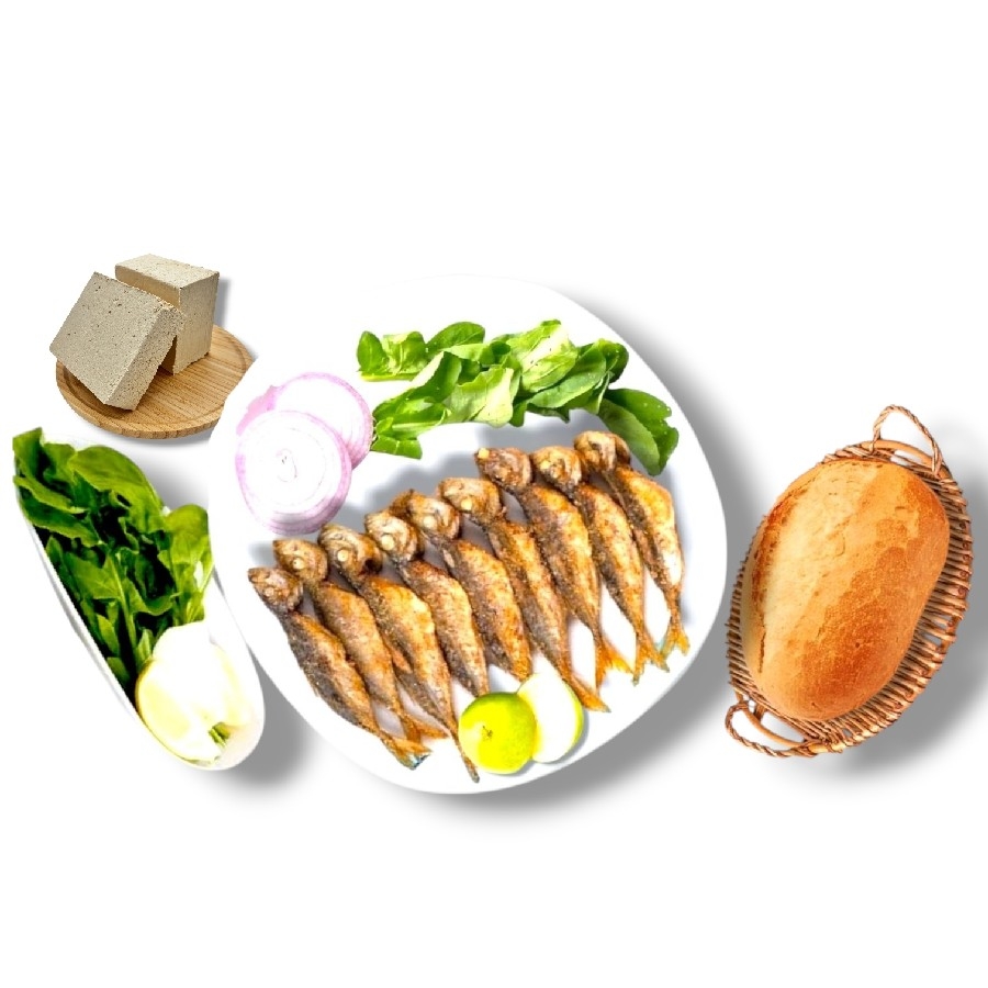 İSTAVRİT TAVA 1 KİŞİLİK