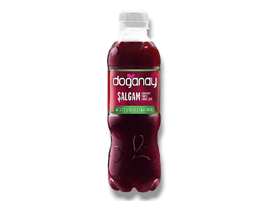 ŞALGAM  ACISIZ (300 ML)