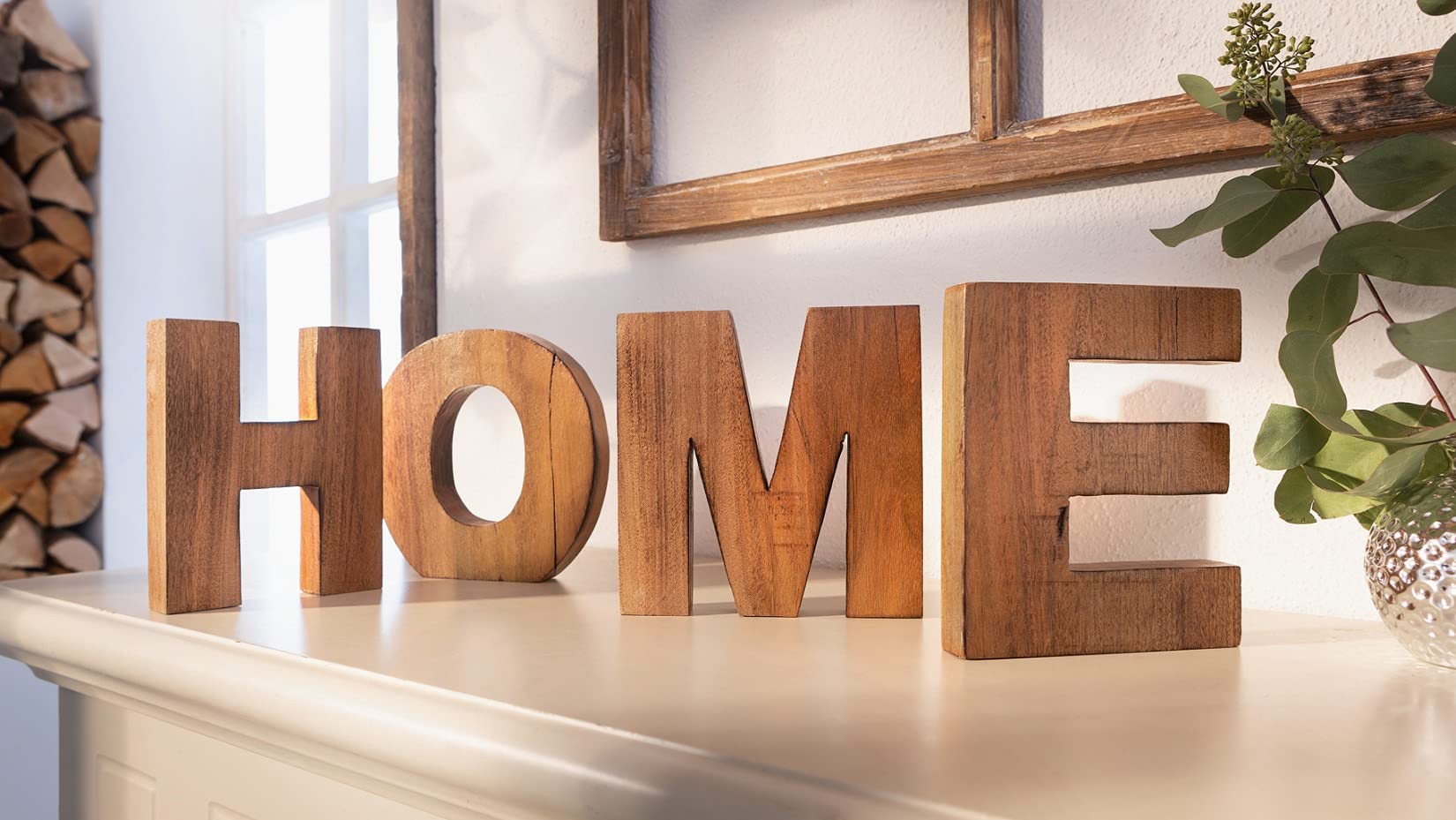 HOME YAZISI