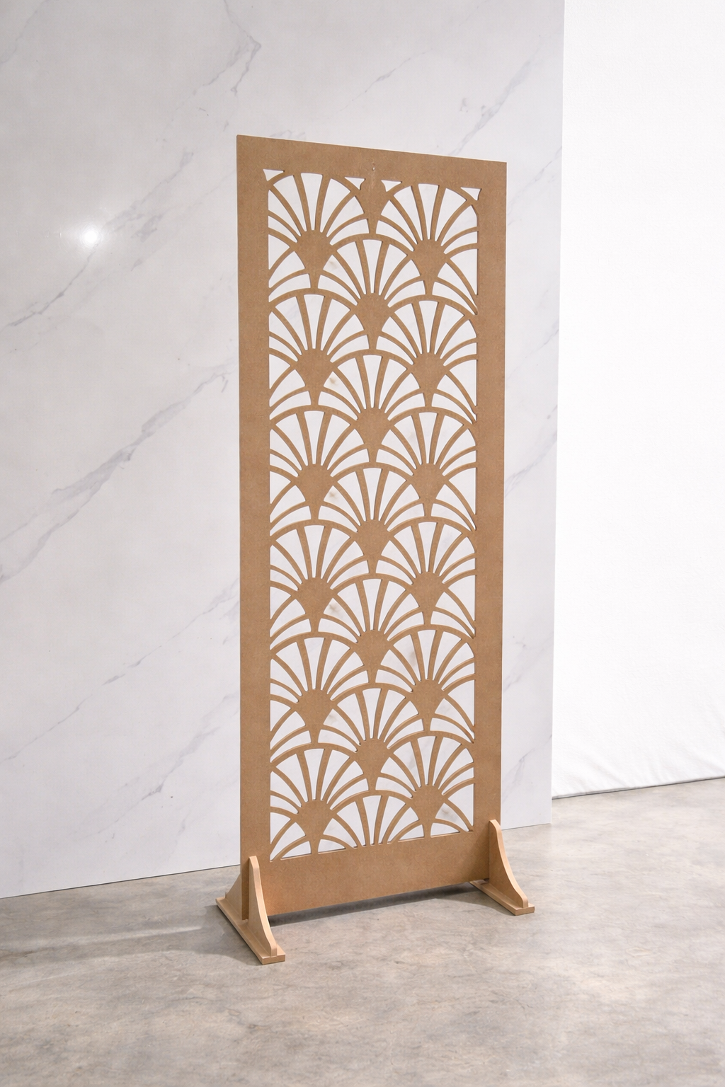 AYNA ÇERÇEVE VE SEPERATÖR AYAĞI