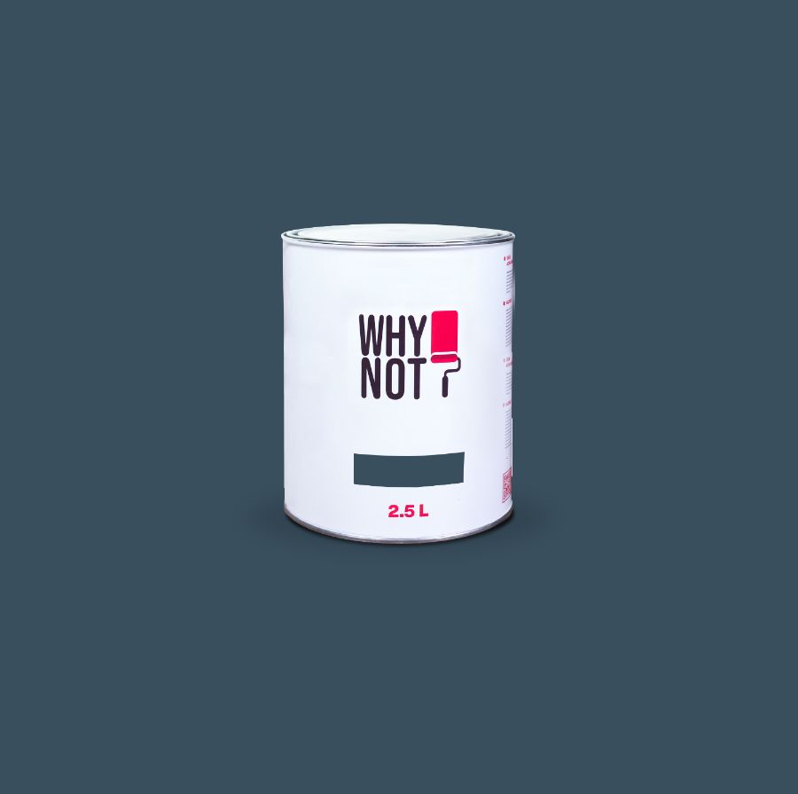 Endless Duvar Boyası / Ambalaj 2.5 L