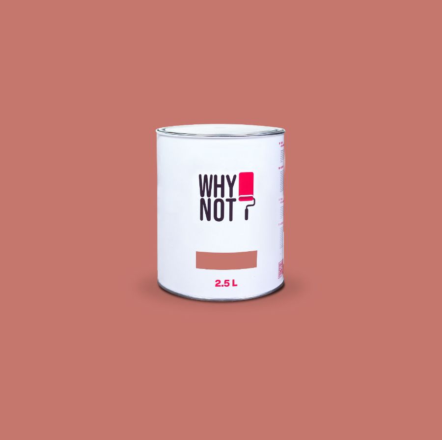 Hopeful Duvar boyası / Ambalaj 2.5 L