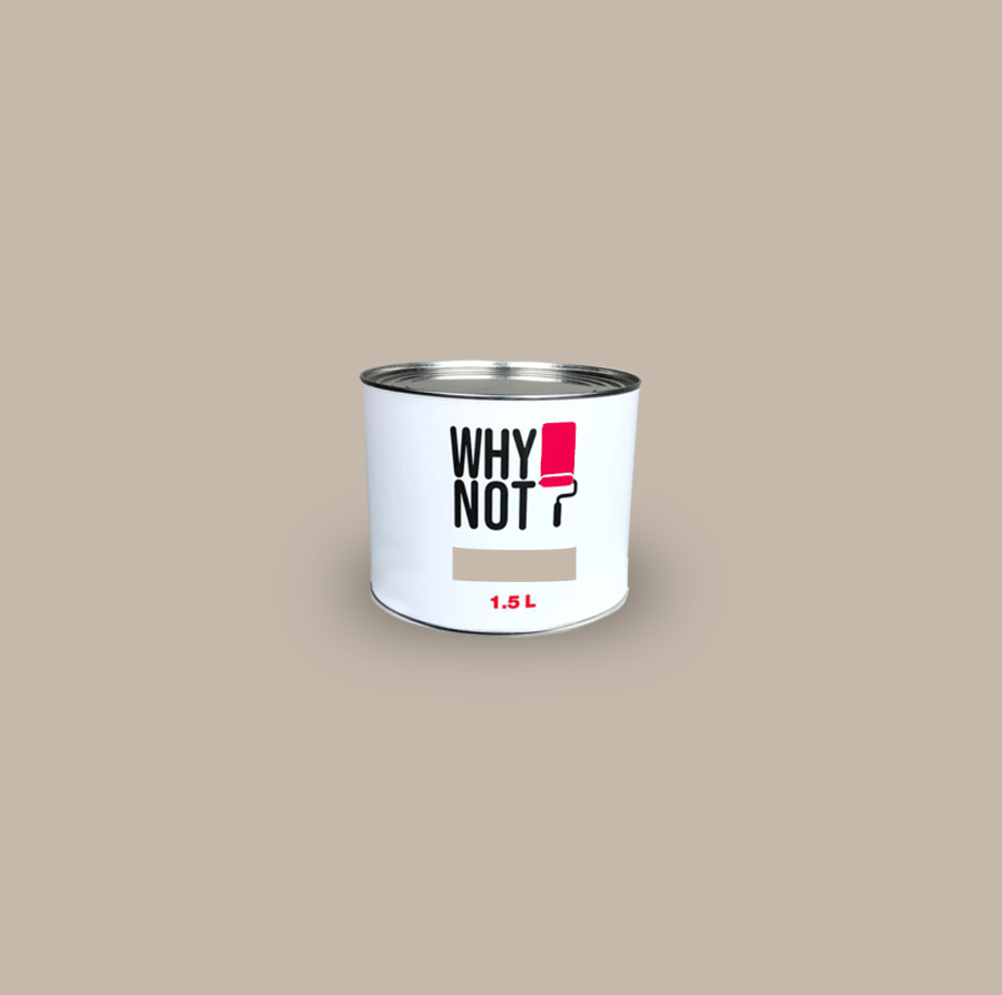 Anew Gray Duvar Boyası Ambalaj / 1.5L