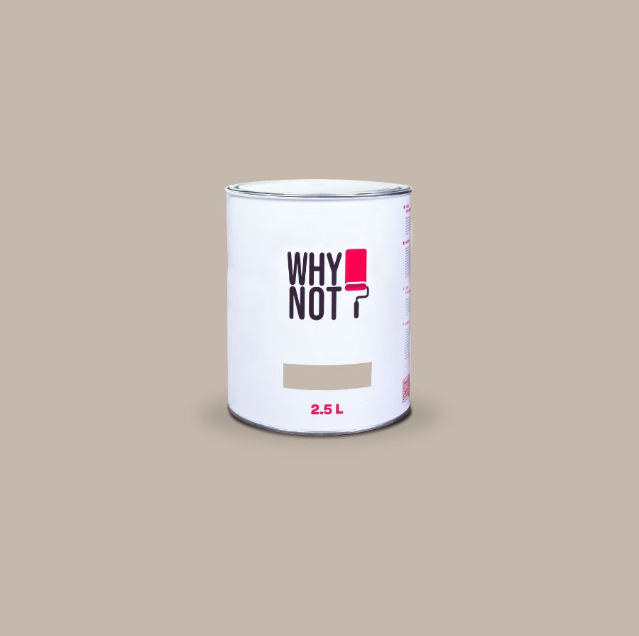 Anew Gray Duvar Boyası / Ambalaj 2.5L