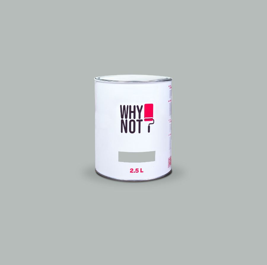 Urban Duvar Boyası / Ambalaj 2.5 L