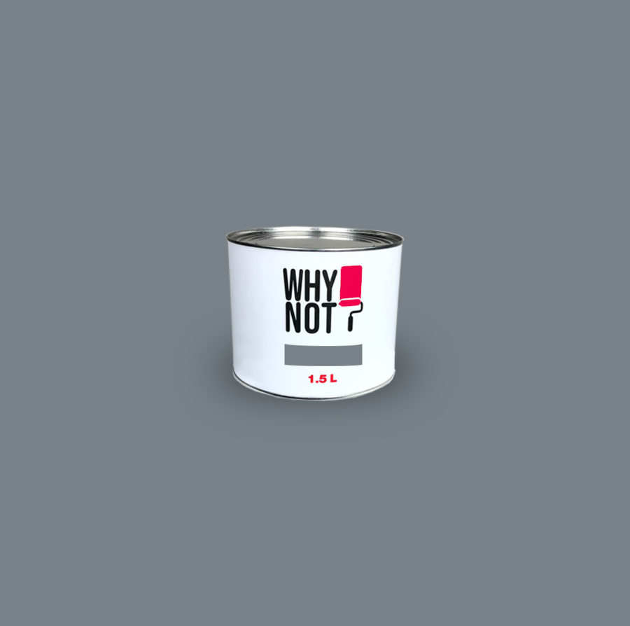 Modern Feel Duvar Boyası / Ambalaj 1.5 L