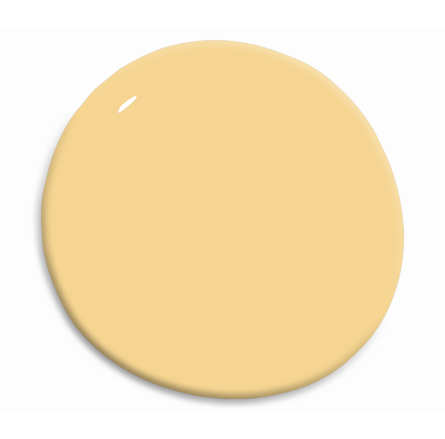 Lemon Drop Duvar Boyası / Ambalaj 2.5L