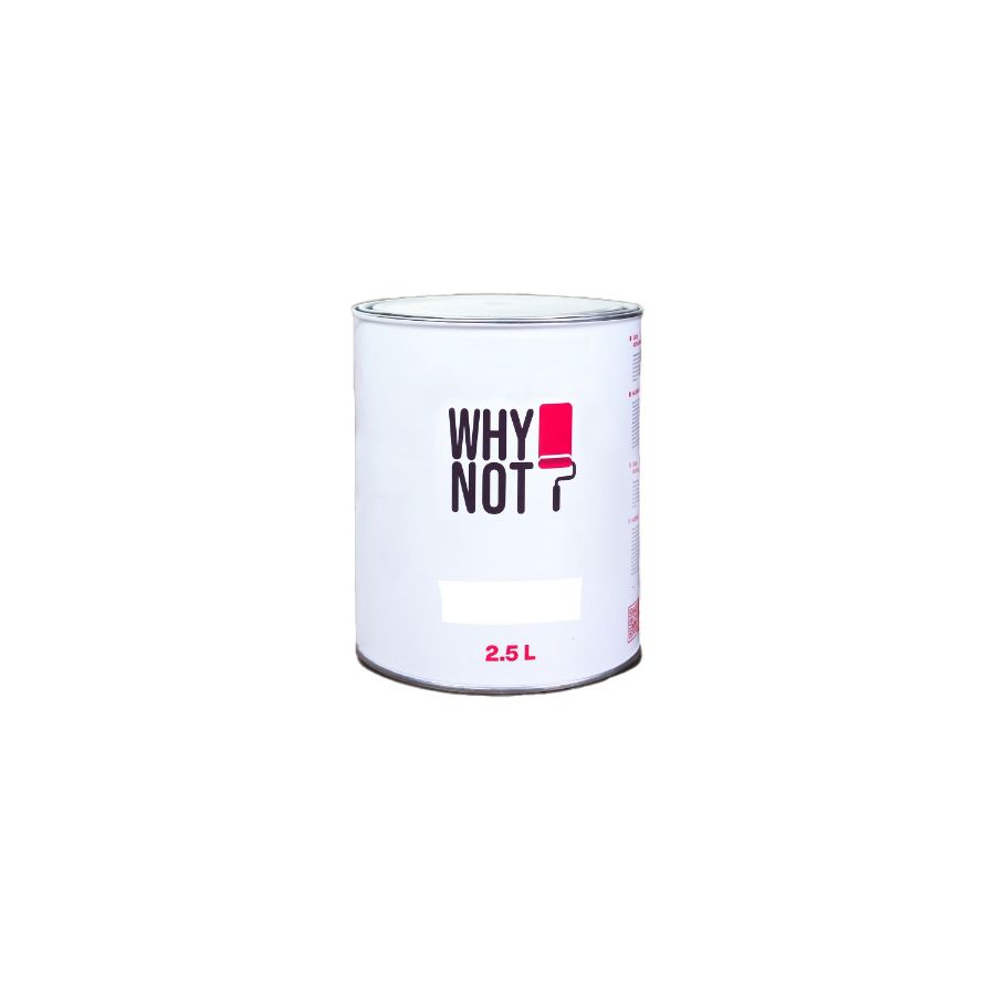 White Duvar Boyası / Ambalaj 2.5L