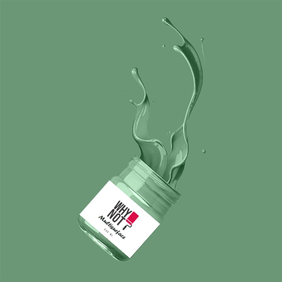 Green Energy Multisurface 500 ml