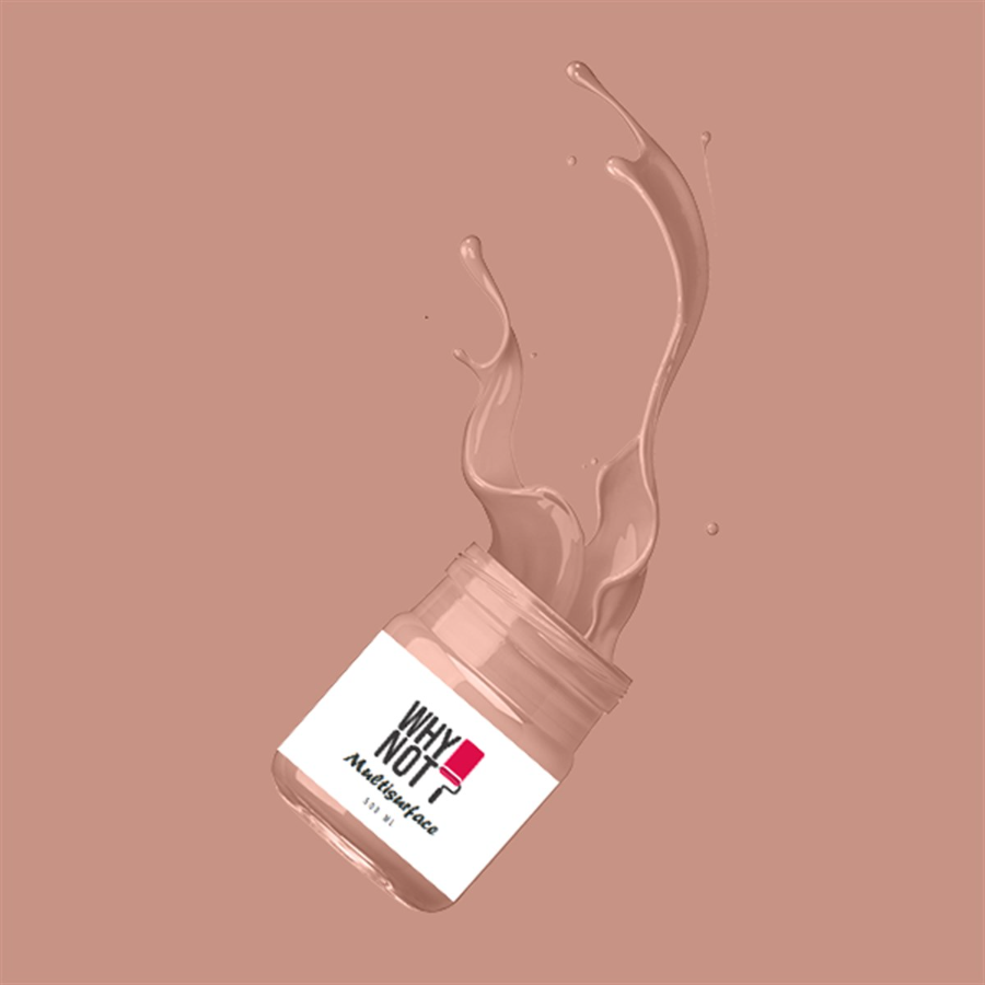 Reddish Multisurface 500 ml