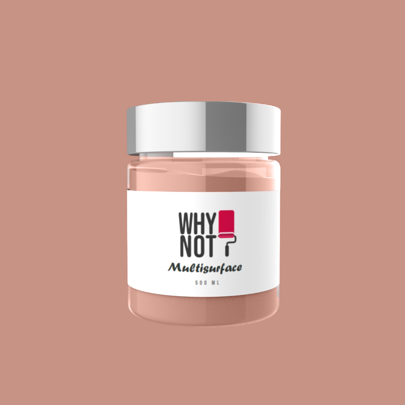 Reddish Multisurface 500 ml