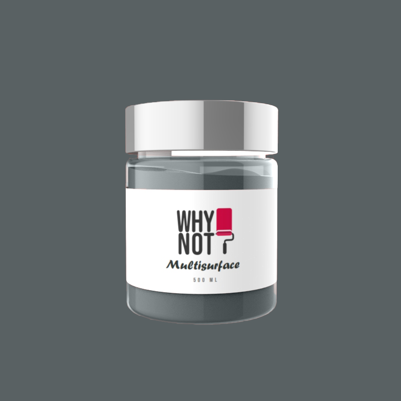 Serious Gray Multisurface 500 ml