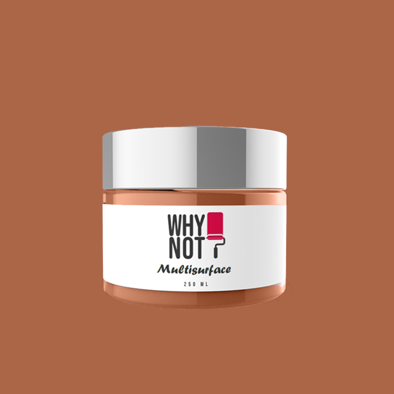 Warm Terracotta Multisurface 250 ml