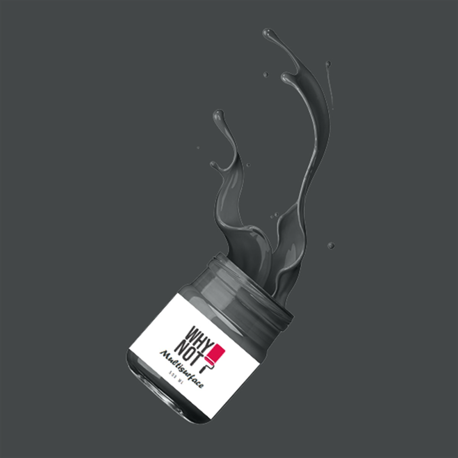 Blackish Multisurface 500 ml