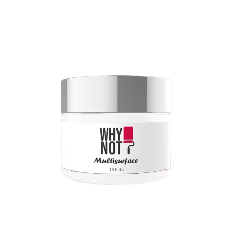 Pure White Multisurface 250 ml