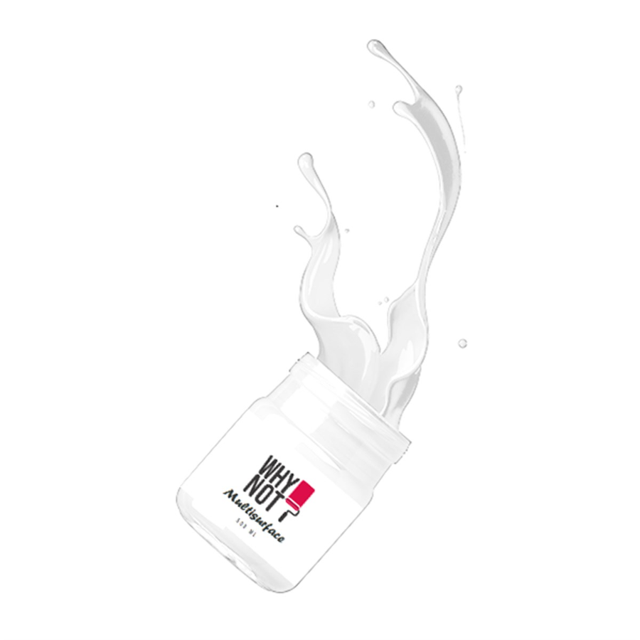 Pure White Multisurface 250 ml