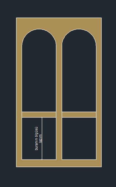 DİYAR HANIM ÖZEL SİPARİŞİ (MUSTAGİM BEY)