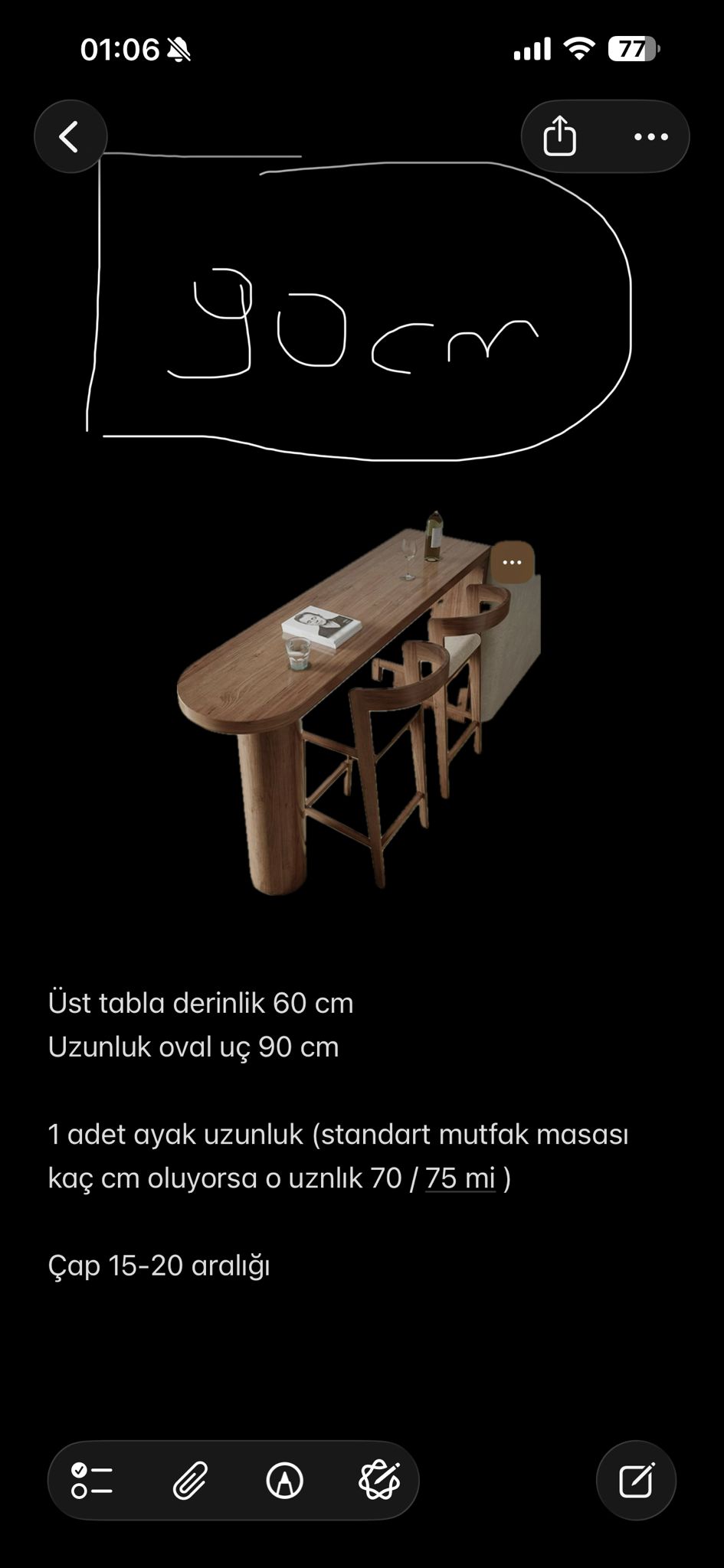 Özlem Hanım ÖZEL SİPARİŞİ (MUSTAGİM BEY)