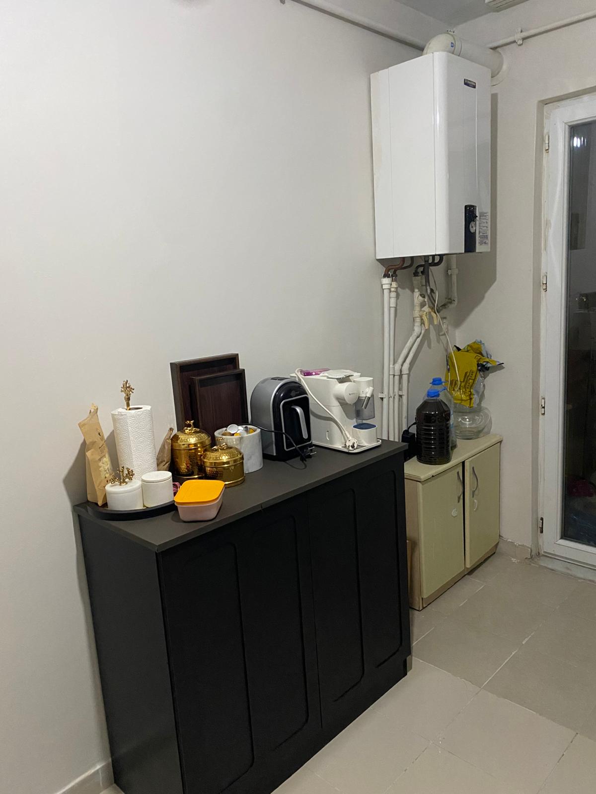 Nisbet HANIM ÖZEL SİPARİŞİ (MUSTAGİM BEY)