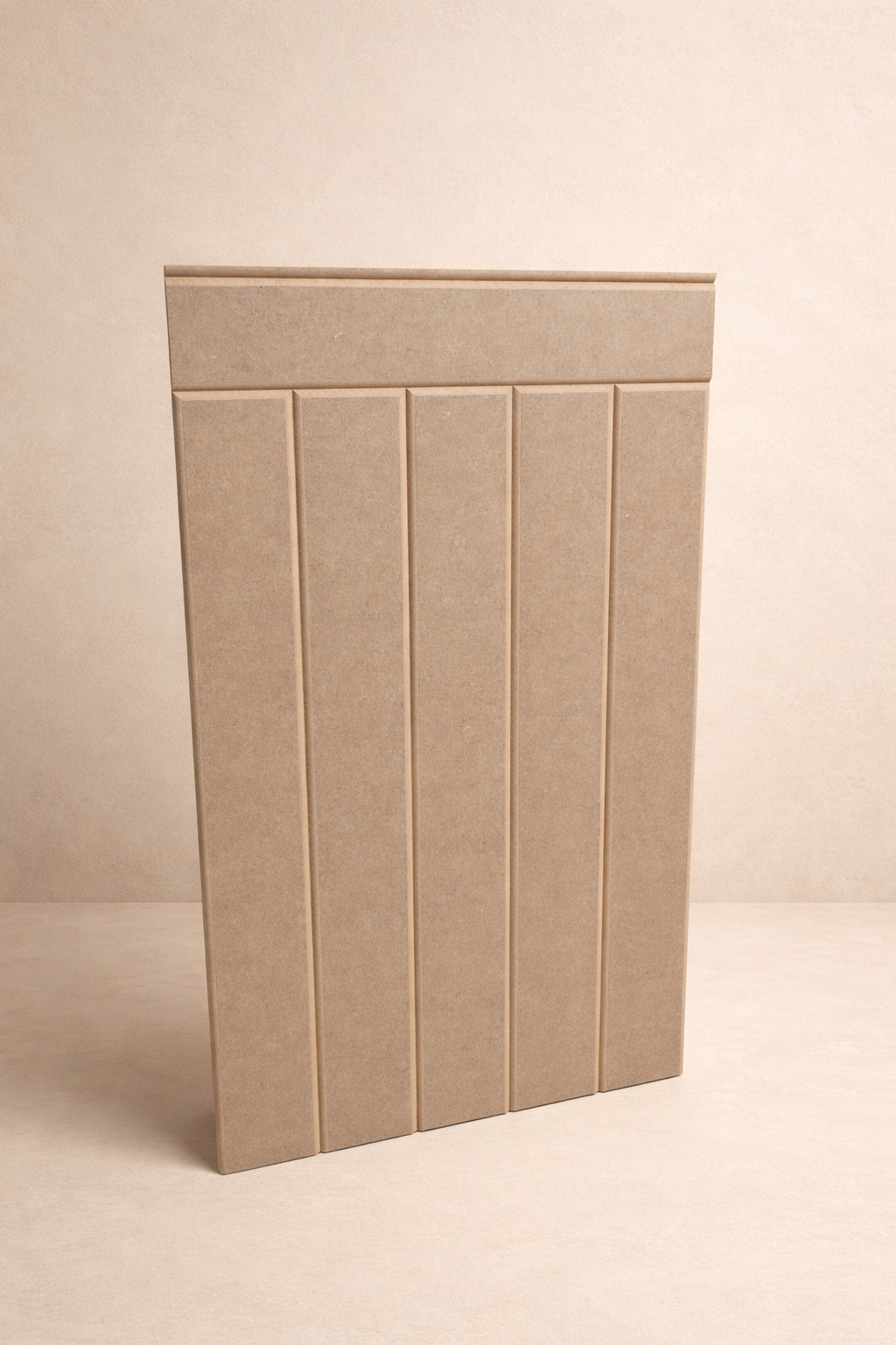 RF50 ÖZEL HAM MDF DUVAR PANELİ 55 CM X 104 CM ( 10 MM KALINLIK )