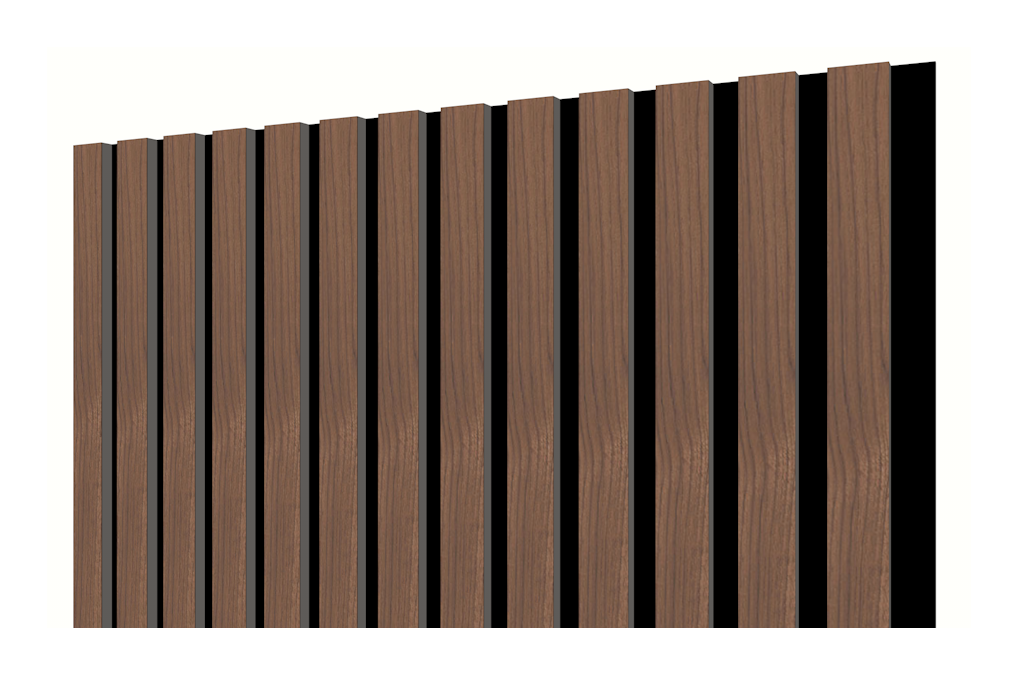 AKUSTİK ESNEK KEÇE PANEL 60x275 CM – MİLAS