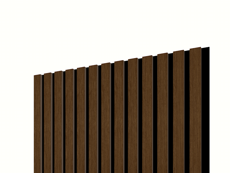 AKUSTİK ESNEK KEÇE PANEL 60x275 CM – CAFFE LEGNA