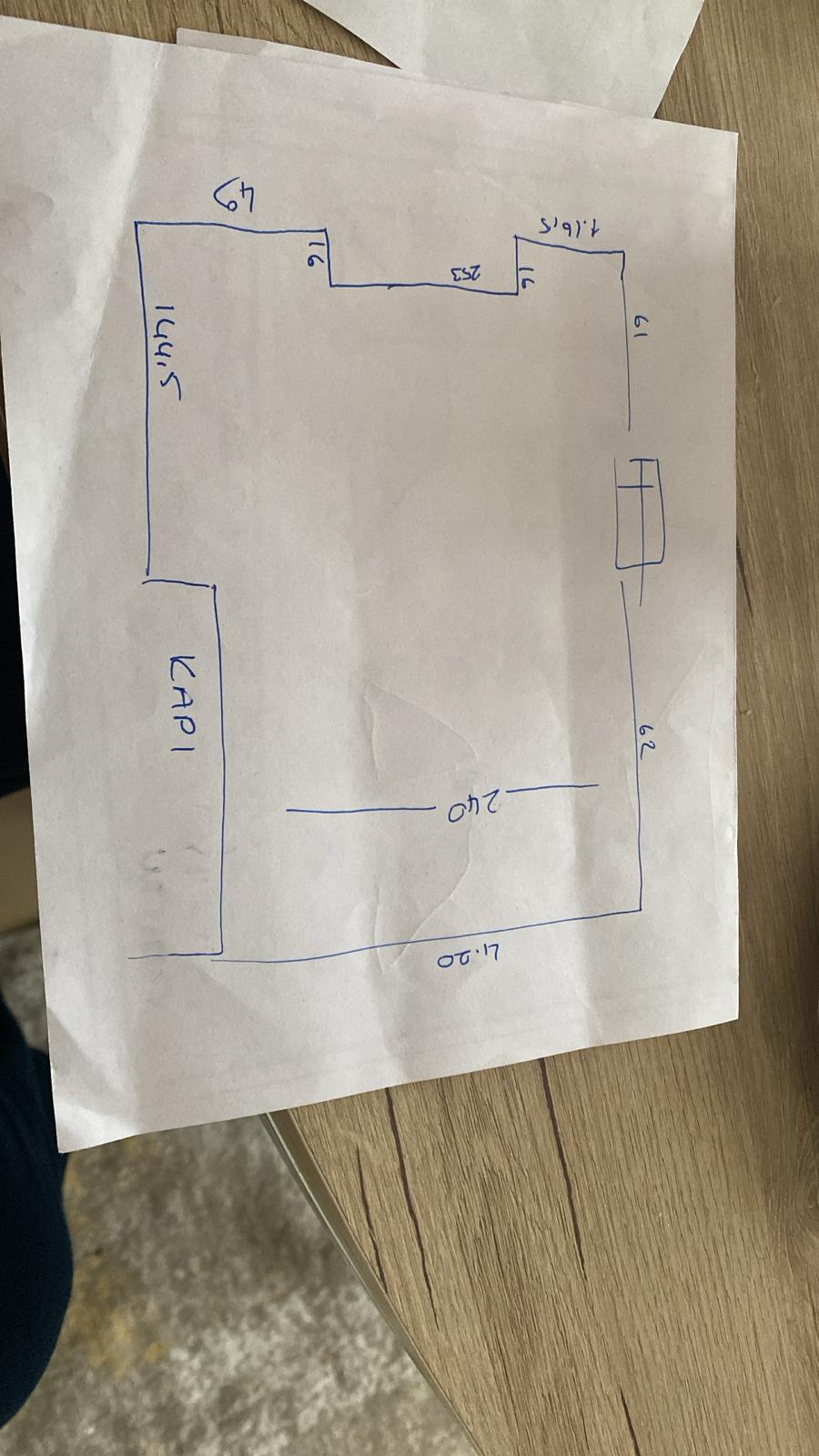 Halit Yücel ÖZEL SİPARİŞİ (FERİDE HANIM)