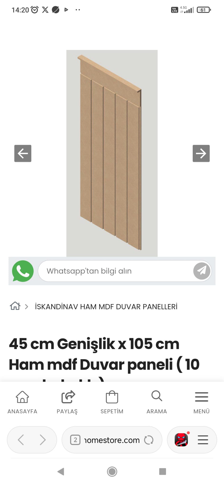 Enver Mumcu ÖZL SİPARİŞİ (MUSTAGİM BEY)