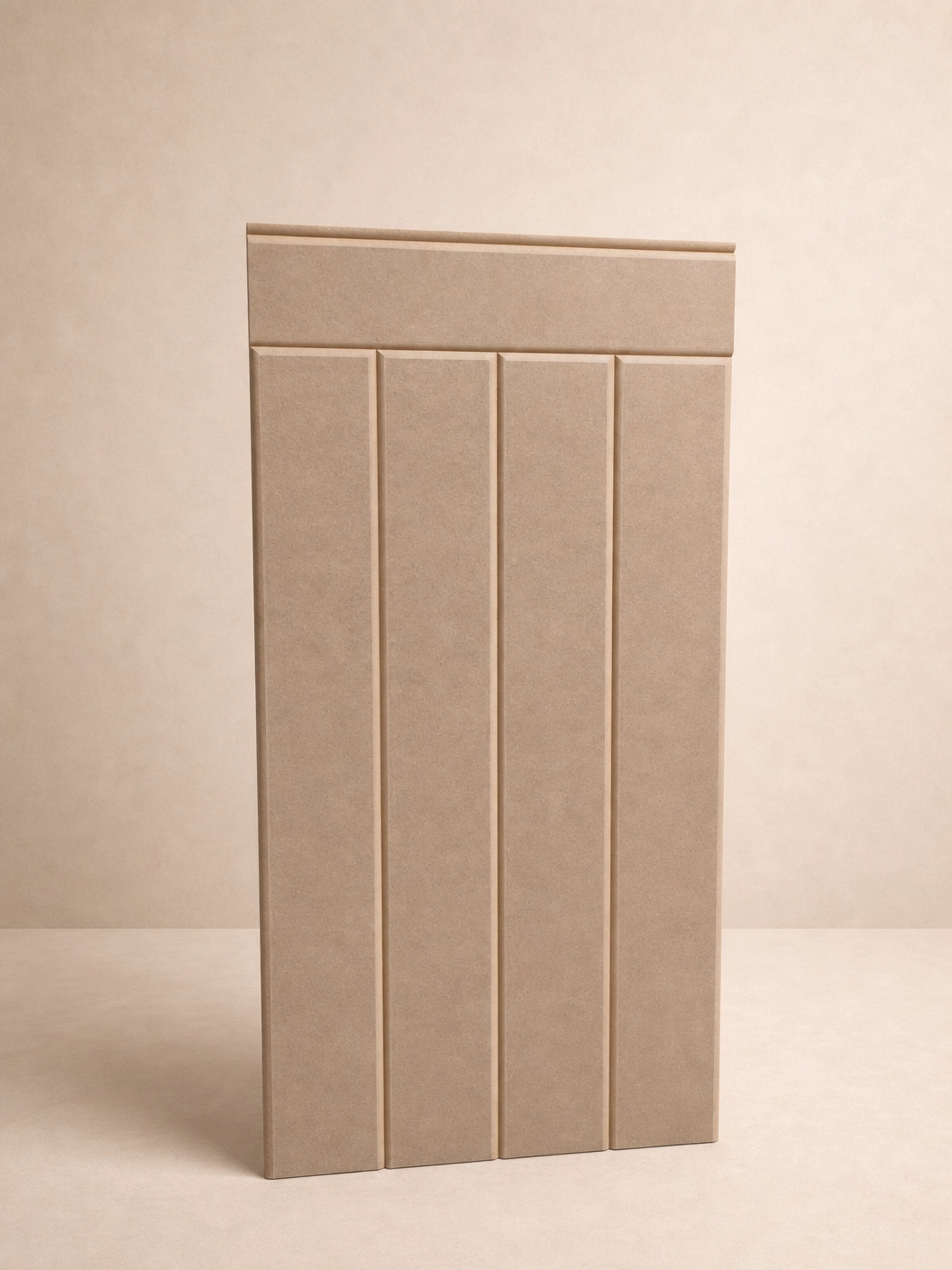 RF50 ÖZEL HAM MDF DUVAR PANELİ 44 CM X 104 CM ( 10 MM KALINLIK )