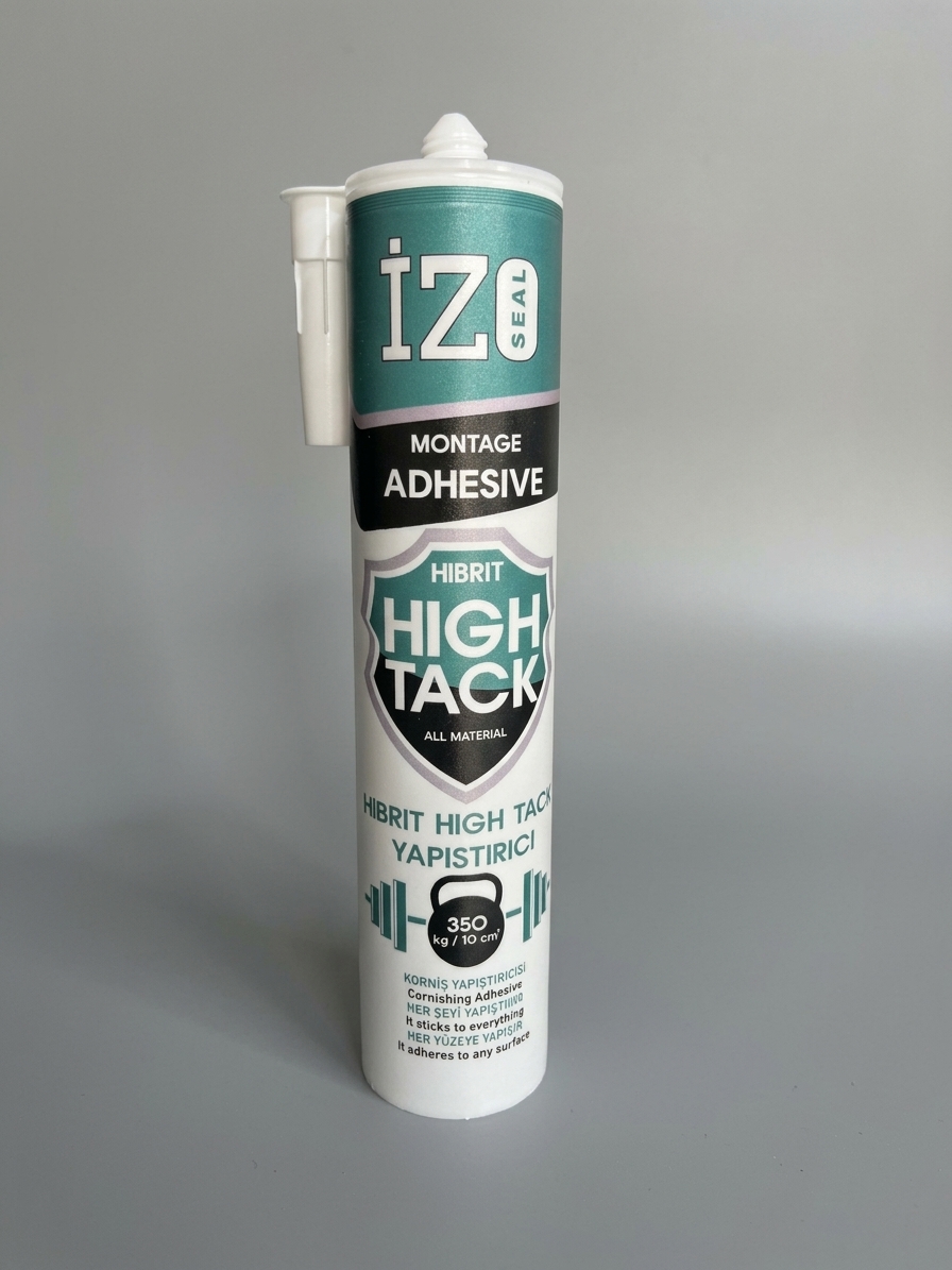 İZO SEAL KORNİŞ YAPIŞTIRICISI - 290 ML