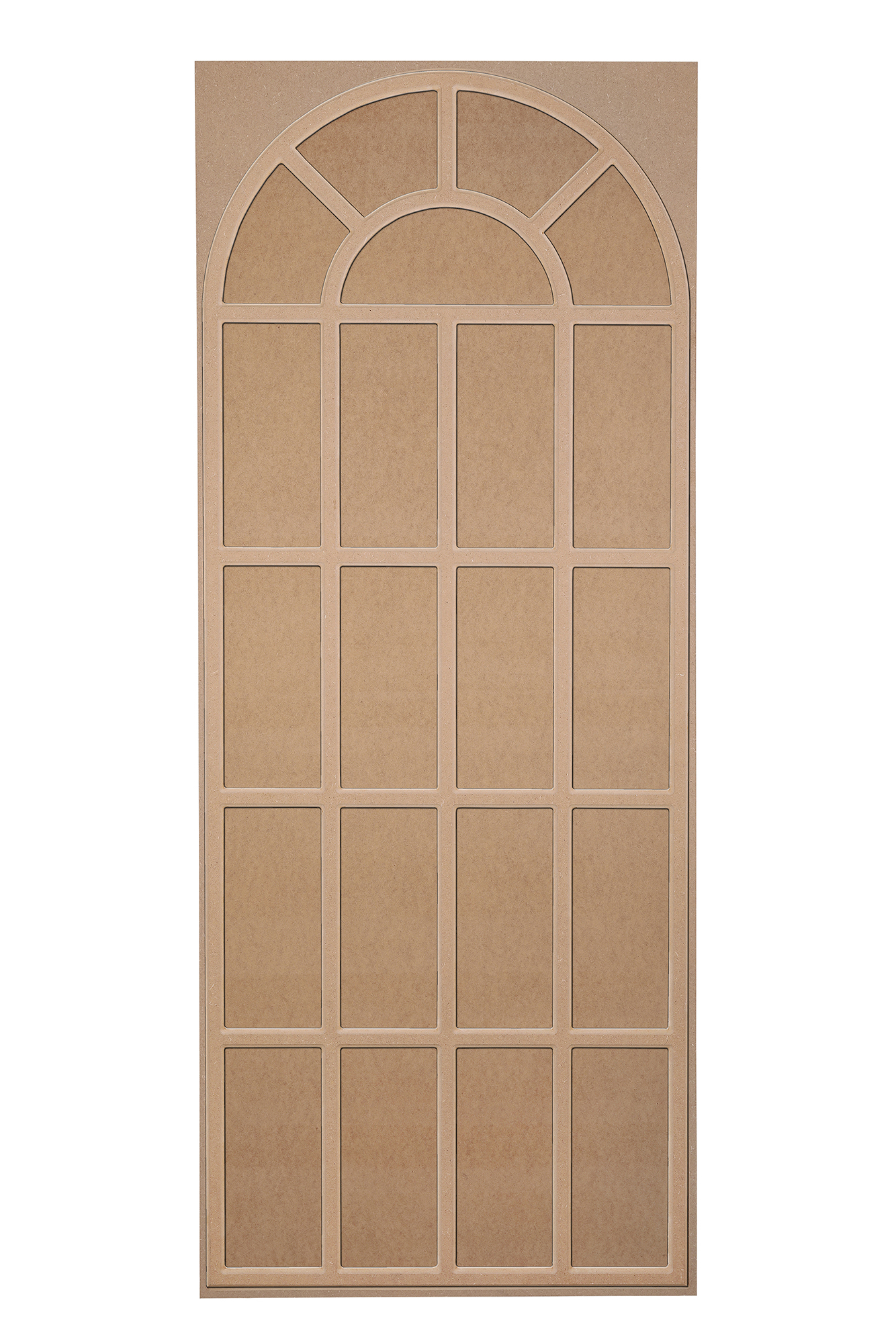 Rafhomestore C6 Uzun ( 75x190 Cm ) Çerçeve