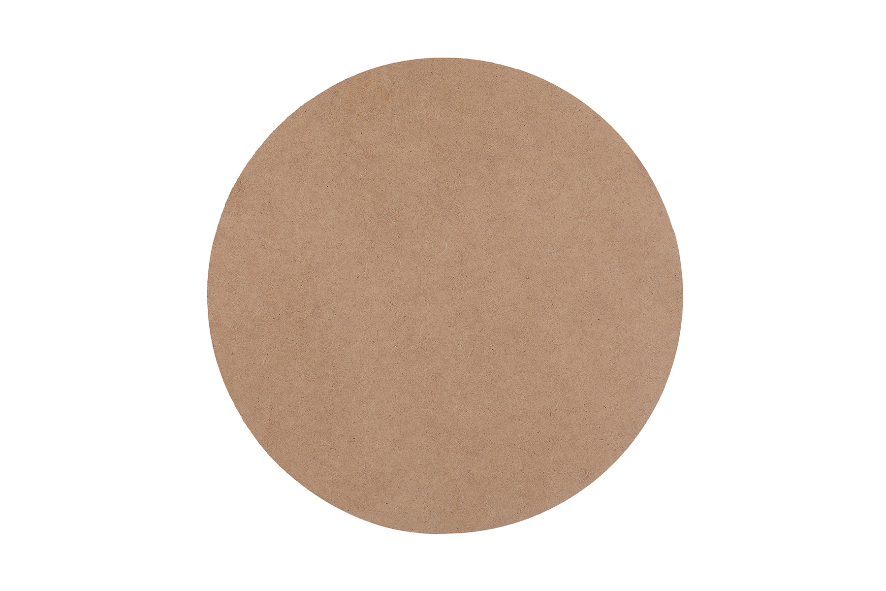 HAM MDF SUPLA – 2,6 MM / 33 ÇAP – 12 ADET