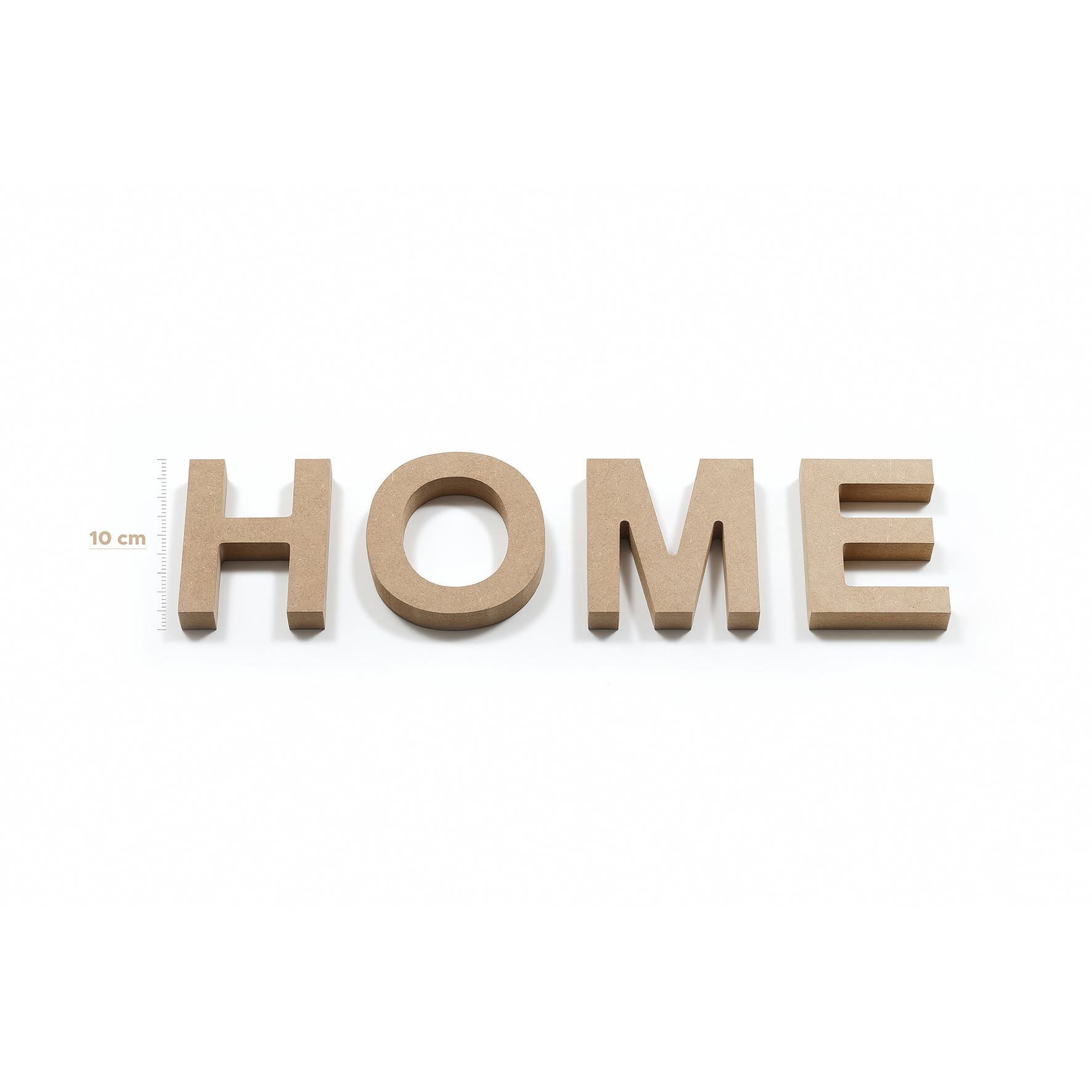 HOME YAZISI