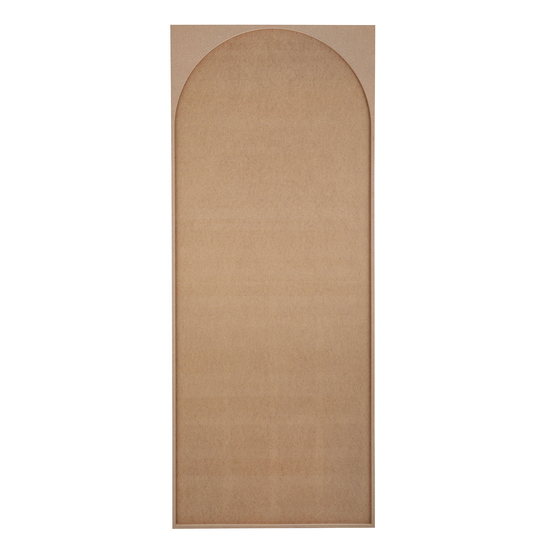 Rafhomestore C10 Uzun ( 75x190 Cm ) Çerçeve