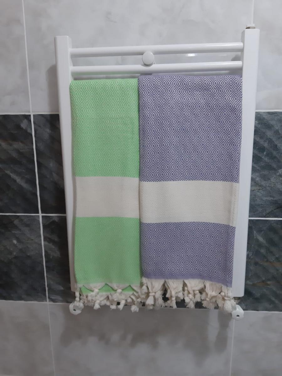 Diamond Peştemal Banyo & Hamam & Plaj Havlusu